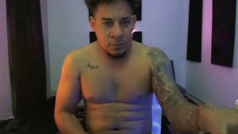 toni online show from December 3, 7:06 pm