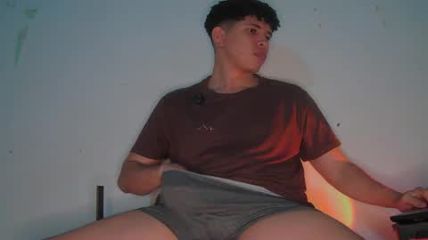 tony_marz online show from April 11, 5:45 am