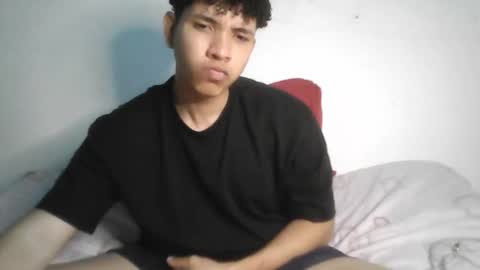 tony_marz online show from January 12, 5:03 am