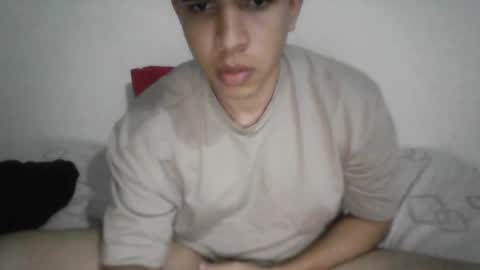 tony_marz online show from January 10, 5:35 am