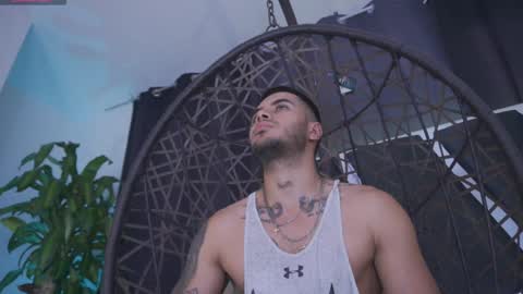 tony online show from January 14, 11:05 pm