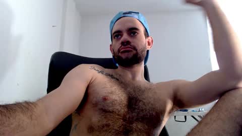 Tony Okly online show from March 14, 6:23 pm