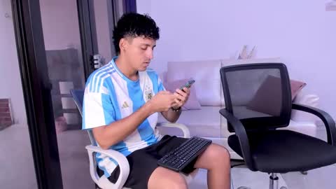 tony paul online show from December 3, 12:23 pm