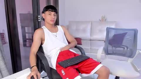 tony paul online show from January 20, 1:00 pm