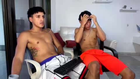 tony paul online show from December 5, 5:55 pm