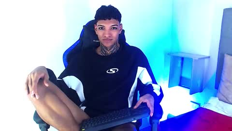 Tony And Rick online show from March 2, 7:15 am