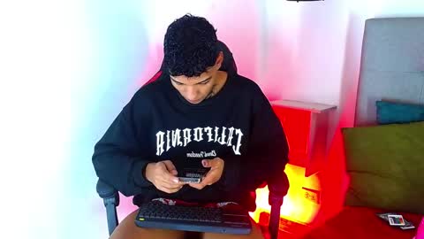 Tony And Rick online show from February 15, 4:15 am