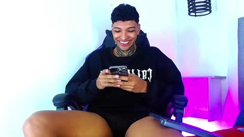 Tony And Rick online show from February 16, 8:23 am