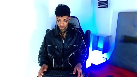 Tony And Rick online show from January 17, 4:33 am