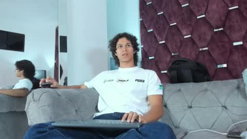 Tony Benedetti online show from March 16, 9:19 pm