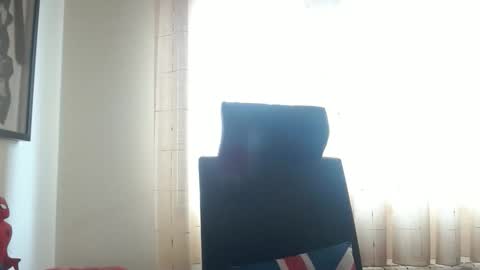 TonyComa online show from April 28, 1:04 pm