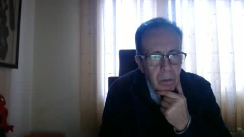 TonyComa online show from February 12, 5:16 pm