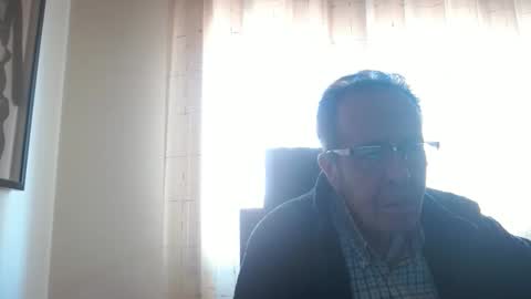 TonyComa online show from December 3, 12:39 pm