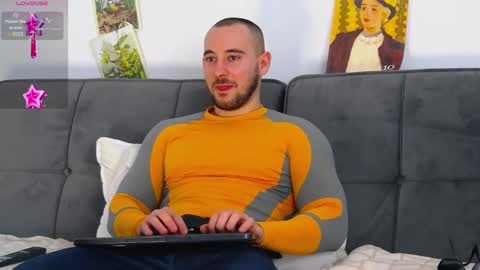 Just an artist online show from January 21, 9:03 am