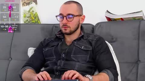 Just an artist online show from February 11, 10:25 am