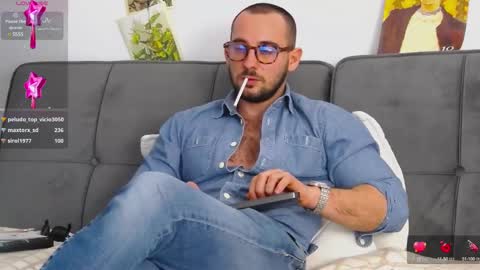 Just an artist online show from February 7, 4:03 pm