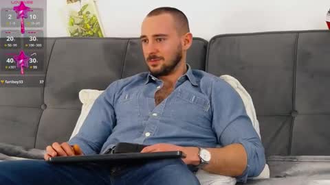 Just an artist online show from March 12, 1:08 pm