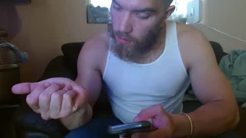 travis online show from February 22, 11:13 pm