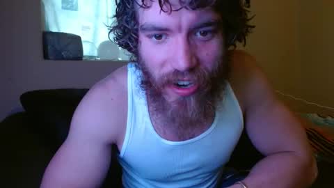 travis online show from February 14, 11:09 pm