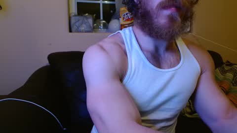 travis online show from February 18, 2:05 am