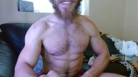 travis online show from February 12, 9:01 pm