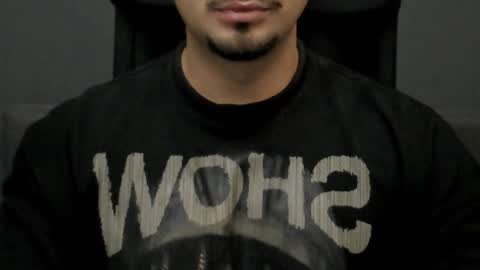 TonyWilcox online show from October 27, 5:51 am