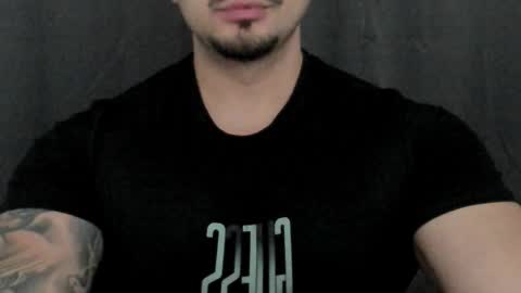 Anthony online show from March 19, 5:35 am