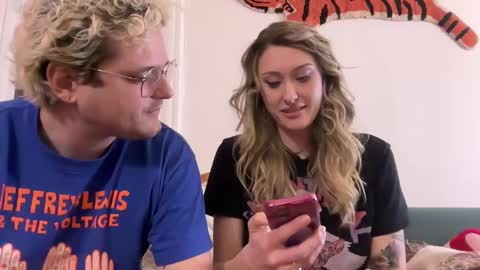 toobna2 online show from January 30, 5:09 am