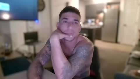 toomuchsmoke online show from February 16, 9:26 am