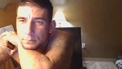 toomuchsmoke online show from December 27, 9:50 am