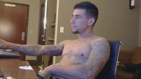 toomuchsmoke online show from January 5, 3:32 am