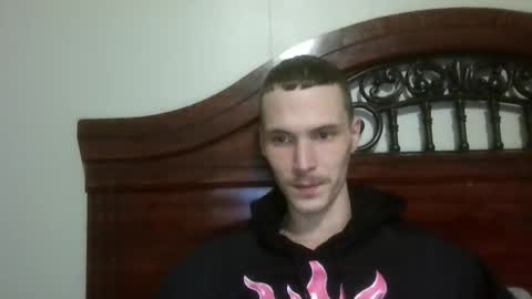 TooTall803 online show from January 13, 2:30 am