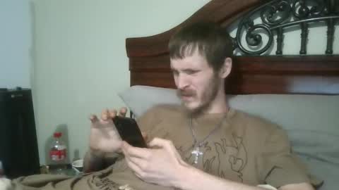 TooTall803 online show from April 21, 1:42 am