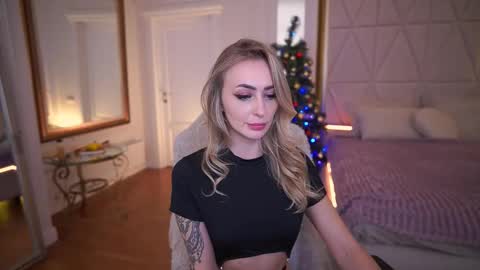 top_grace online show from January 13, 11:23 pm