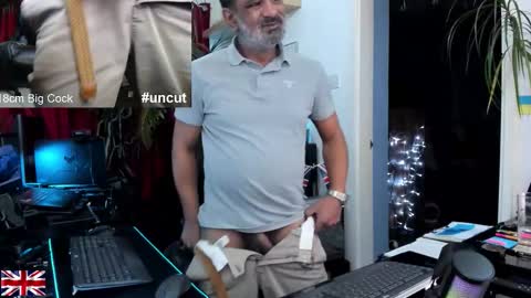 topalphaboss online show from November 18, 11:15 pm