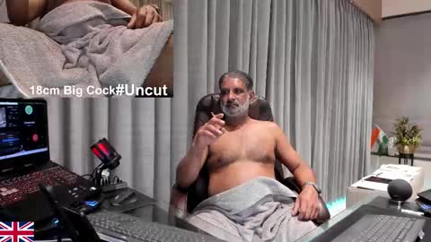 topalphaboss online show from February 23, 12:07 pm