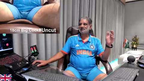 topalphaboss online show from February 19, 1:10 pm