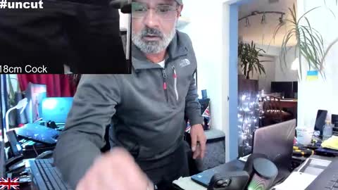 topalphaboss online show from October 23, 10:54 pm