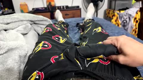 TopCityDude Pleasure Room online show from February 17, 10:51 am