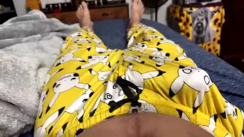 TopCityDude Pleasure Room online show from January 29, 10:27 am