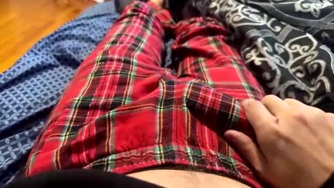 TopCityDude Pleasure Room online show from December 3, 5:38 pm