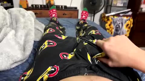 TopCityDude Pleasure Room online show from February 10, 10:53 am