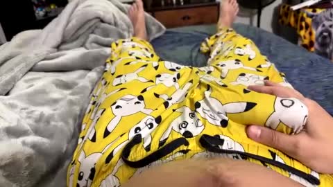 TopCityDude Pleasure Room online show from February 6, 11:31 am