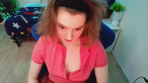 topcranberry online show from March 4, 11:51 am