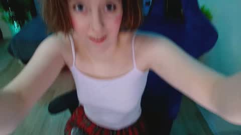 topcranberry online show from November 16, 10:01 pm