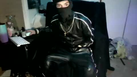 SagMeOreduceMe online show from April 7, 2:57 am