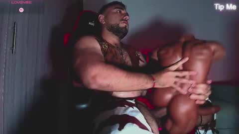 Toplayboy online show from February 23, 2:03 am