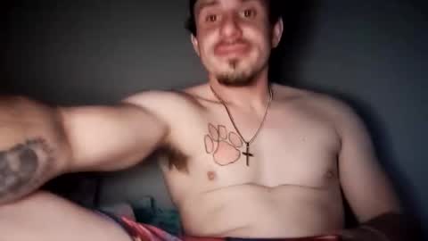 topnotch864 online show from March 19, 5:02 am