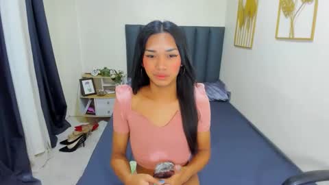 toptrans venice online show from November 11, 8:00 pm