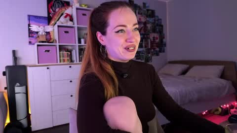 Lina  Next stream January 4  11am UTC 0 online show from June 5, 2:00 pm